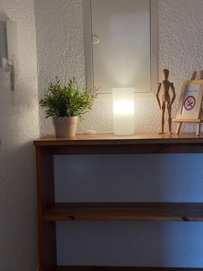 Ferienwohnung Geidel In Der Altstadt Nordhausen Exteriör bild
