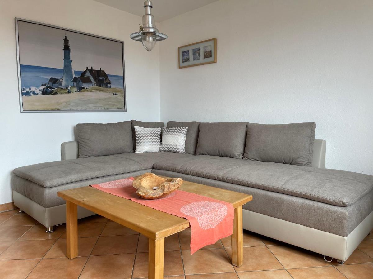 Ferienwohnung Geidel In Der Altstadt Nordhausen Exteriör bild